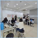 인계동주민센터 | 인계동 주민센터 취업역량 강화 미용특강 수강 후기