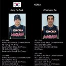 ASIA SUPERMOTO CHAMPIONSHIP 2012 (최상도, 박종호) 이미지