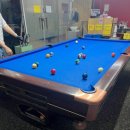 무인 당구 24 이미지