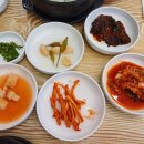 다슬기삼계탕 이미지