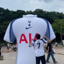 뉴캐슬 | [토트넘 vs 뉴캐슬] 내한 후기