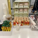 한국식품공예연구원 디저트 케이크 떡학원