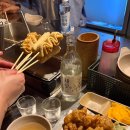 신사동 가로수길 데이트하기 좋은 오뎅바 '낭만옵빠' 안주 맛집 분위기 좋은 술집 내돈내산 후기