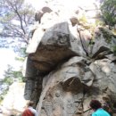 정자무도장 | [ 서산 ] 용현계곡 이야기