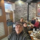 임관후(12사단) 보직된 동기생들 만남 이미지