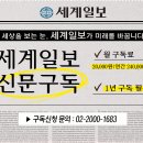 2024년 11월 11일 월요일 세계일보 이미지