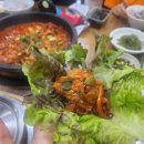 서연멸치쌈밥