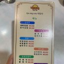 명동4길 | 명화당 | 명동 분식 맛집