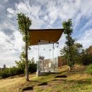 Garden House 이미지