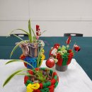 양말목공예 이미지