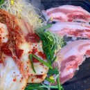 시골김치삼겹살 이미지