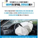 다온다자동차유리청주점