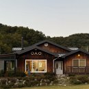 다락산장 | 경북 성주 독채 오시오펜션 대구 근교 대가족 단체숙소 추천