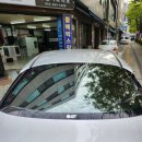 영진카부분정비 | 글라스틴트반사필름 루마썬팅영진카오디오에 다녀온 솔직 후기예요