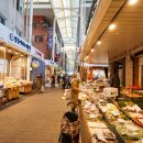 새마을시장 이미지