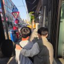 이모김밥 | [천안 두정동]초딩 입맛 저격! 조카가 극찬한 부성초 앞 김밥이라면