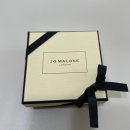 (신)만다린 | 조말론 코롱 '라임 바질 앤 만다린 향' 후기(카카오톡 선물하기)