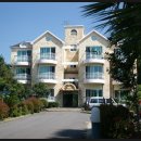 그린사이드펜션 이미지