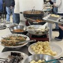 [성수 서산식당 ]가성비 한식뷔페 6,000원,성수 맛집