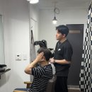 피나트맨 | [상수미용실] 합정 남자머리 잘하는 ‘피나트맨’에서 컷+다운펌 결우디자이너님 솔직후기