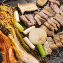 [서울/종로3가] 시민식당 본점 | 넓고 편안한 식당 | 삼겹살 맛집 후기