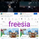 freesia / 20211110 / 오전 1시 이미지