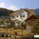 포시즌 펜션 이미지