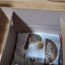 로얄 동물 | [냥이 사료 리뷰]로얄캐닌 에이징 11세 이상 노령묘 사료 내돈내산 이모저모.