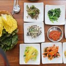 옴서감서가정식백반식당 | [전남 순천] 가정식 백반 배꼽시계.