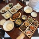 도담한정식 | 마산 교방동 맛집 도담한정식