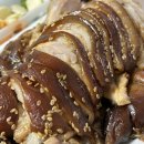 수제장충왕족발 이미지