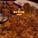 마포-현장-마포-1426 | 홍대 피자 맛집 레이몬드 홍대점 월드 챔피언 수제 맥주