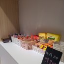 스넥&커피 이미지