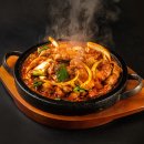 평촌 맛집 추천｜부대찌개 두루치기 김치찌개 다 맛있는 동안식당 후기
