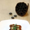 곶감호랑이 이미지