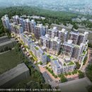 힐스테이트 등촌역 현장 이미지