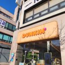 던킨도너츠인천서창점 이미지