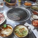 삼정뒷고기