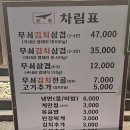 몽돌무쇠김치삼겹 네이버블로그