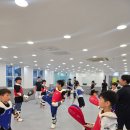 사하 힘찬태권도 이미지