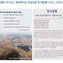 경안천휴식공간 축구장 이미지