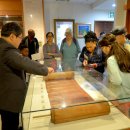 백석대학교 기독교박물관 이미지