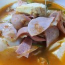 땅스부대찌개성남금광동점
