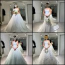 무진빌딩 | [결혼 준비] 셀레네 웨딩 스튜디오 촬영 드레스 변형/유색 포함 가봉 솔직 후기