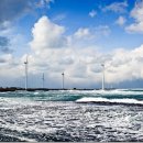 별과풍차 이미지