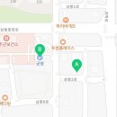 삼봉중앙로 공원 이미지