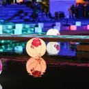 양재천 수변무대4 이미지