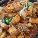 백제회관 | 진안 맛집 마이산 드라이브 후 또 찾은 백제회관 흑돈정식 진안고깃집 재방문 후기