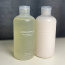 참소프트 | Moon office : 문오피스 소프트센티드 핸드 바디워시 &amp; 로션 후기 (집들이 선물 추천)