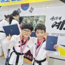 예도태권도